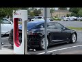 Tesla QUADRUPLED Supercharger Prices Overnight - Here's What It Means