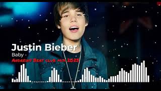 Justin Bieber - Baby (Andrews Beat club mix 2023). A remix of the 2010 song.