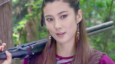 【抗日電影】女獵手單挑三十壯漢，營救女兵危難之際，徹底征服土匪頭頭 #中國電影 #抗日電影 #抗日神劇 #抗戰電影 #中國功夫  #特種兵 #特工 #功夫 #槍戰 #諜戰