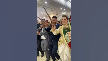 الأعراس المغربية اجواء رائعة شطيح ورديح العروسة ماشاء الله عليها 