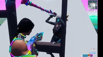 Clapping this bot in 1v1