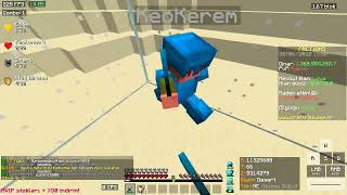 CraftRise Factions - Xquerna Vs KeoKerem