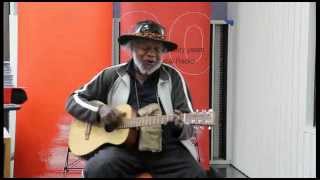 Stephen (Bamba) Albert, 'Bran Nue Dae'