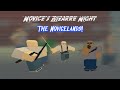 Not novice bizarre night part 9 the novicelands roblox decaying winter
