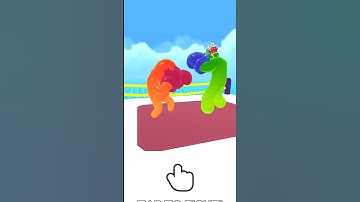 Join Blob Clash 3d #shorts #gaming #3d #gameplay