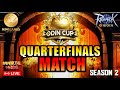 Odins cup quarterfinals season 2 day 1  ragnarok origin