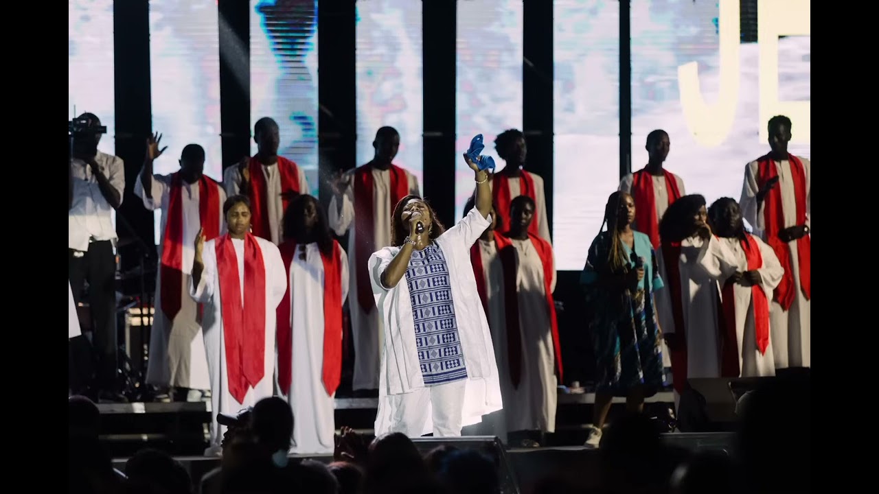 Devant ma situation tu te dresses / Si le Dieu des esprits  / Chantre Inès de la Miséricorde