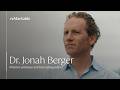 My reMarkable: Wharton professor and best-selling author Dr. Jonah Berger.