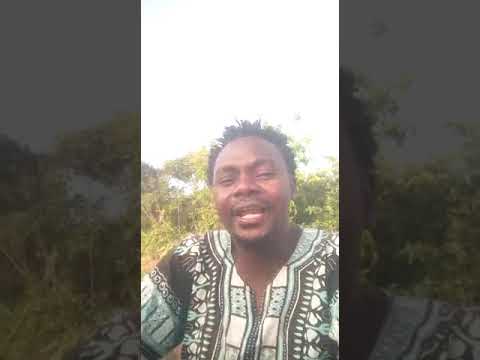 Bilali Akiimba Live Wimbo Wa Juma Kakele Habari Za Nyumbani