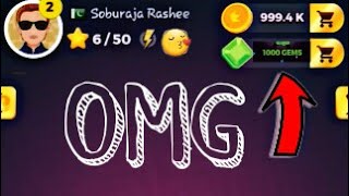 LUDO STAR- HOW TO HACK LUDO STAR ON ANY ANDROID DEVICE (NO ROOT) UNLIMITED EVERY THING 100% WORKING! screenshot 1