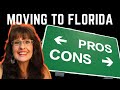 Moving to Florida | Pros and Cons | Clermont