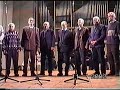 „Satrpialo“ (Love song) - Dutskhuni choir