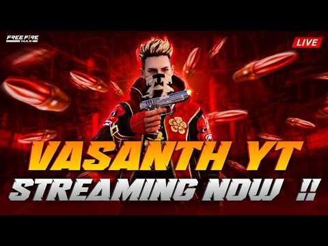 Crazy Challange with sub's ❤️😱|| FF LIVE IN TELUGU AND HINDI 🥵#freefirelive #fflive #telugulive #ff
