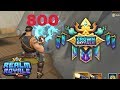 CLUTCHING MY FIRST WIN WITH MEDAL Realm Royale New CLUTCHING MY FIRST WIN WITH MEDAL Realm Royale New