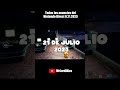 Todos los anuncios del Nintendo Direct 6.21.2023 Parte 6
