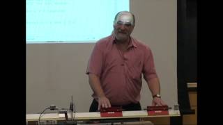 Elastic and plastic collisions on air track