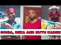 SONIA UCHE ACTS AS A STREET AGBERO ON THIS NEW RUTH KADIRI MOVIE WITH DEZA D GREAT AND RUTH KADIRI