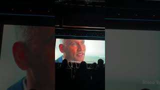 Agentforce World Tour Melbourne - Main Keynote - Agentic Enterprise