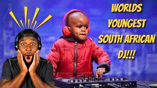 Black Americans reacts to Worlds Youngest DJ gets GOLDEN BUZZER On SAs Got Talent
Shalom Family! Welcome back to our channel! We are back again reacting to South Africas Got Talent. This particular clip is featuring a 3 year old DJ. How amazing is that? We hope you enjoy and as always dont forget to LIKE, SHARE, SUBSCRIBE & HIT THE NOTIFICATION BELL!!!!
#africa #repatriation #expat #southafrica #capetown #durban #snackreview
BECOME A PATRON
PATREON: https://www.patreon.com/FreedomChasersLife
Amazon STOREFRONT
https://www.amazon.com/shop/freedomchasers?ref cm_sw_r_apin_aipsfshop_aipsffreedomchasers_R32743FAQE67NP0ZDR50
DONATIONS
CASHAPP: $FreedomChasersLife
TIP JAR: https://tpjr.us/freedomchasers
REPATRIATION CONSULTATIONS
https://freedomchaserslife.square.site
KEEP IN TOUCH
EMAIL: Freedomchasersbooking@gmail.com
INSTAGRAM: https://www.instagram.com/freedomchaserslife Black Americans reacts to Worlds Youngest DJ gets GOLDEN BUZZER On SAs Got Talent