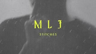 Video voorbeeld van "Mr Little Jeans - Stitches [Audio]"