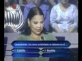 Quien Quiere Ser Millonario -- 19/06/2011