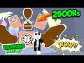 ЧИТЕРСКИЙ ПИТОМЕЦ ЗА 2500 РОБУКСОВ СДЕЛАЛ МЕНЯ ТОП-1! ROBLOX Tapping History