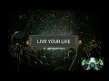 Live your lifefeat praharsh andole edit by vishal rudra  official