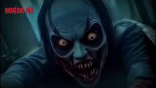 SUARA HANTU PALING SERAM - SUARA HANTU GENDERUWO MENCARI ANAK KECIL ‼️ASLI BIKIN MERINDING ‼️