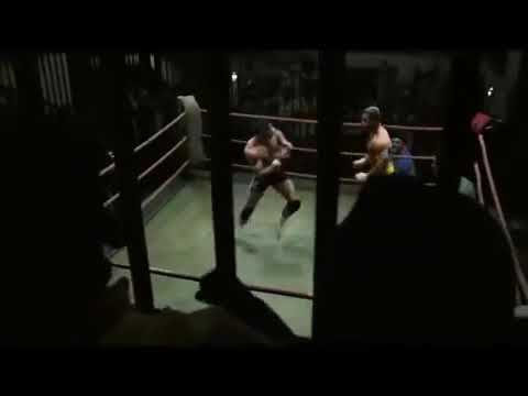 مهارات بويكا علي مهرجان وش غضب