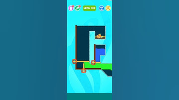 SAVE THE FİSH level 180