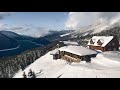 Mica heli skiing  the ultimate ski adventure