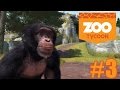 Monkeying Around!! "Zoo Tycoon" Ep.3