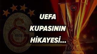 UEFA AVRUPA LİGİ ŞAMPİYONU GALATASARAY'IN HİKAYESİ...