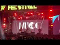 MUCC - Anime Friends 2026