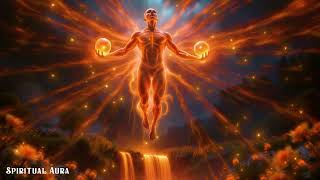 432Hz + 528Hz + 741Hz • The Deepest Healing: Whole Body Regeneration, Relieve Stress