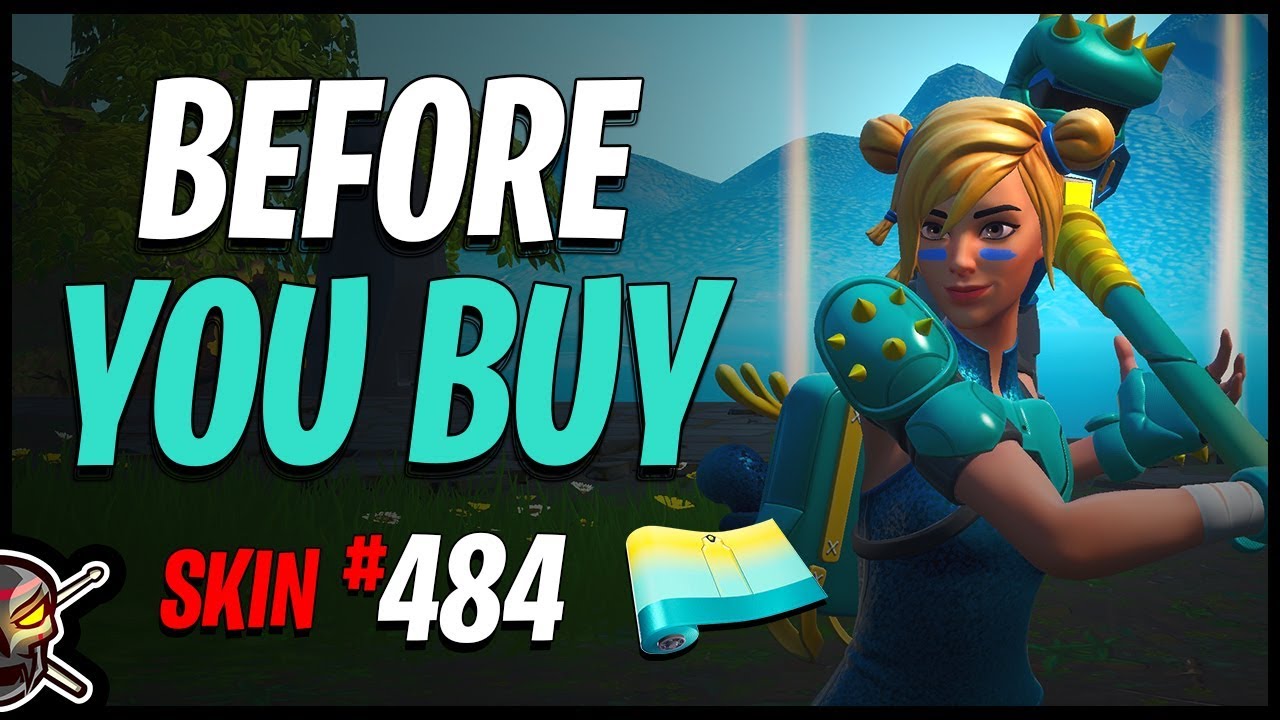 Moxie | Clobber Axe | Faded Cool Wrap - Before You Buy