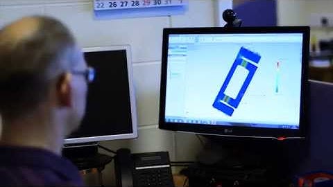 Loadcells designed for you.