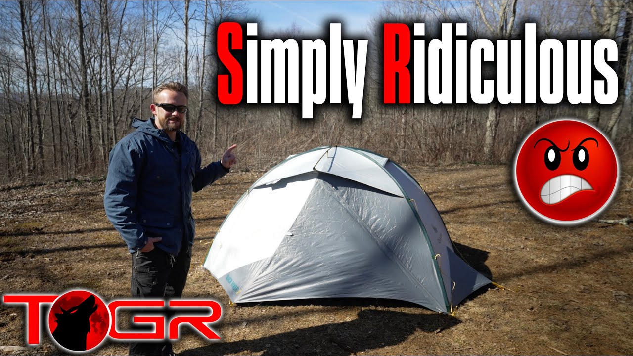 Before You Buy - Decathlon Forclaz Quick Hiker 2 Fresh & Black Tent Setup -  YouTube