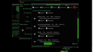 Backtrack codename[whydah]-Hydra
