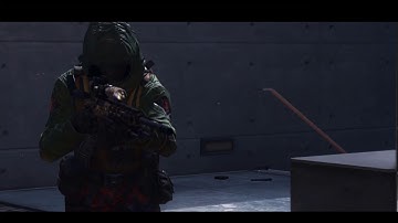 "Cancer" {BO2 Edit} [CC+ProjectFile]