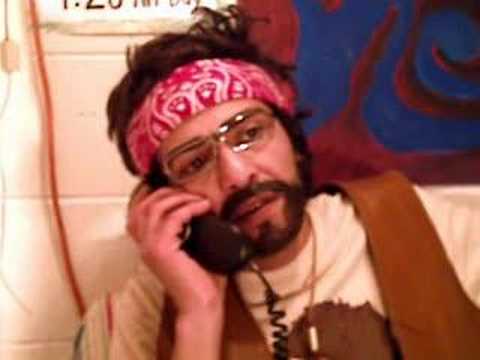 G-TV'S ADVENTURES OF JOHNNY CHONG / PRT. 5