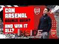 Will Arsenal Bounce BACK? Leicester City RELEGATED, Chelsea Woes, World Cup Ticket | INSIDE THE GAME