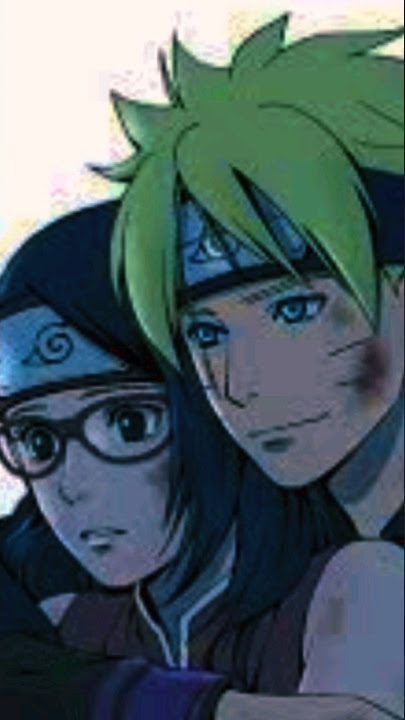 Sarada's Timeskip Design Reimagined: Boruto Fans Come Up With