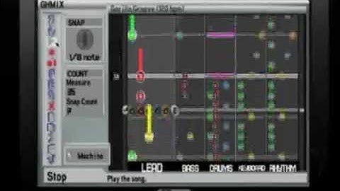 Guitar Hero World Tour Custom Songs: Gorilla Groove