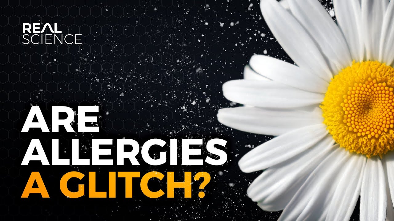 Why Evolution Hasn't Gotten Rid of Allergies