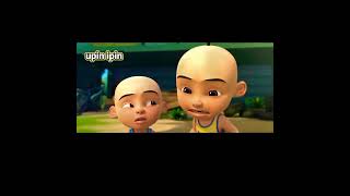 upin ipin dan kawan kawan vs atuk #upinipinterbaru #upindanipin