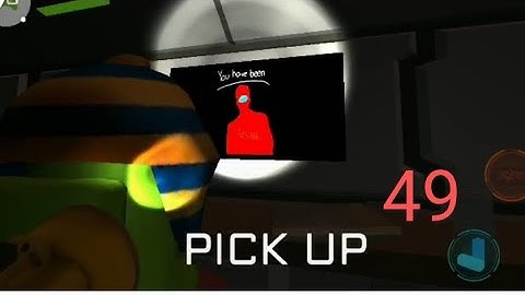 Imposter 3D: Online Horror - Gameplay walkthrough part 49 - look around Imp13   - iOS-Android