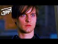 Spider Man 3 Peter Parker Vs Harry Osborn MOVIE SCENE With Captions Spider Man 3 Peter Parker Vs Harry Osborn MOVIE SCENE With Captions