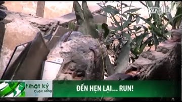 VTC14_TP HCM: 45 điểm nguy cơ sạt lở nguy hiểm