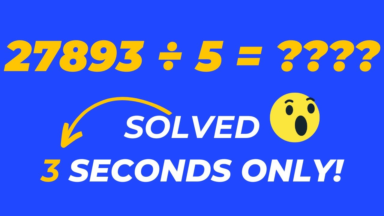 dividing-any-number-by-5-within-just-three-seconds-youtube